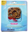 7 Face Rudraksha Mala with 7 Face Nepali Rudraksha