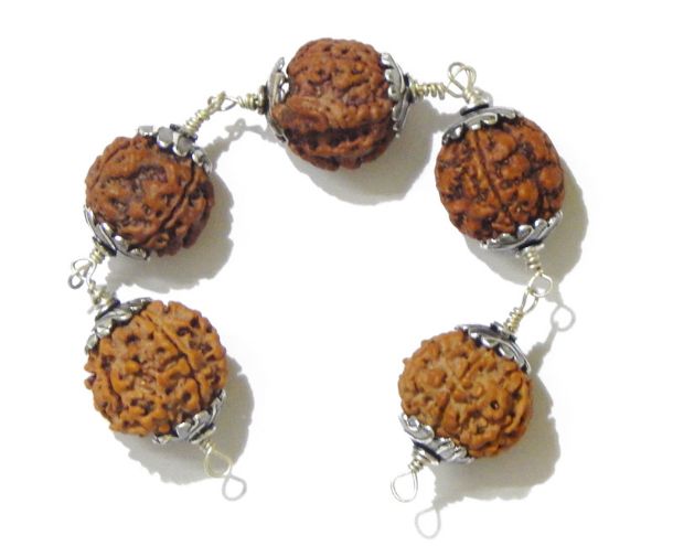 Will power & Confidence Mala